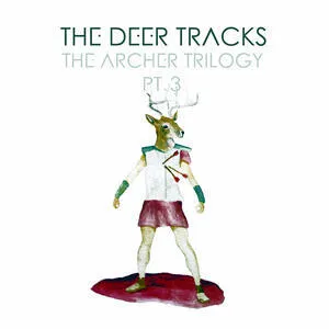 The Archer trilogy pt 3